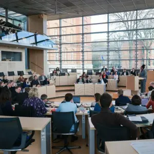 Schleswig-Holsteinischer Landtag