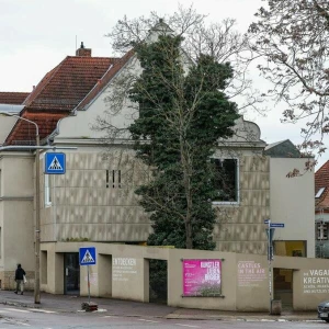 Kunststiftung Sachsen-Anhalt