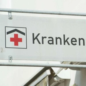 Krankenhaus