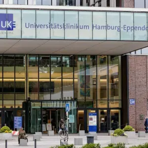 UKE -Universitätsklinikum Hamburg-Eppendorf