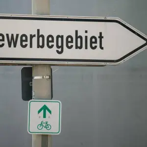 Gewerbegebiet