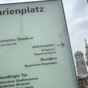 Mikrobusse und E-Rischkas für Münchner Altstadt