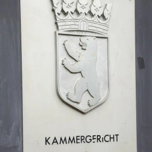 Berliner Kammergericht