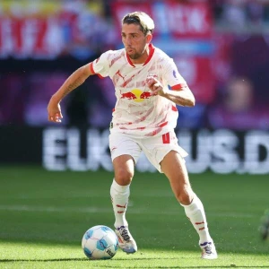 RB Leipzig - VfL Bochum