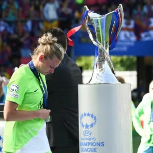 VfL Wolfsburg in der Champions League