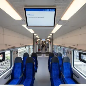 Franken-Thüringen-Express