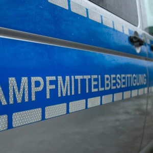 Kampfmittelbeseitigungsdienst