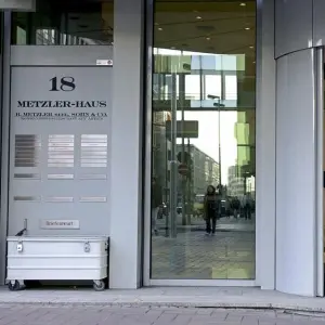Frankfurter Bankhaus Metzler