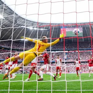 Bayern München - 1. FC Köln