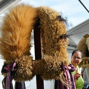 Brandenburgisches Dorf- und Erntefest