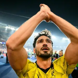 Mats Hummels