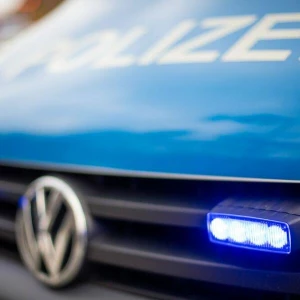 Polizei