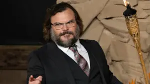 Minecraft-Film mit Jack Black: Details zur Videospiel-Verfilmung