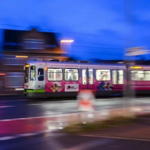 Stadtbahn