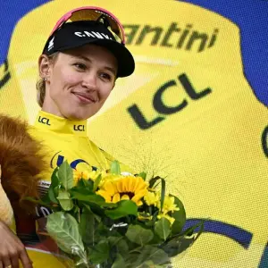 Tour de France Frauen