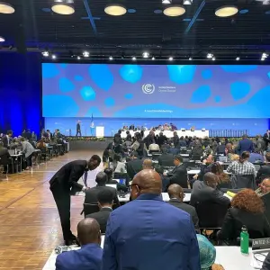 Bonner UN-Klimakonferenz