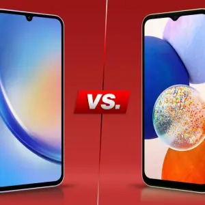 Galaxy A34 5G vs. Galaxy A14 5G: Die beiden Samsung-Smartphones im Vergleich