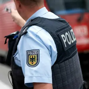 Bundespolizei