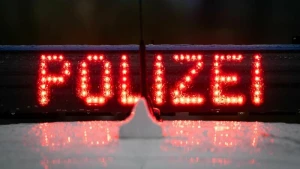 Polizei Symbolfoto