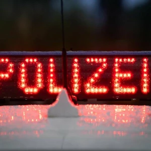 Polizei Symbolfoto