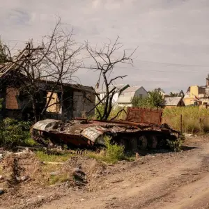Ukraine-Krieg - Charkiw