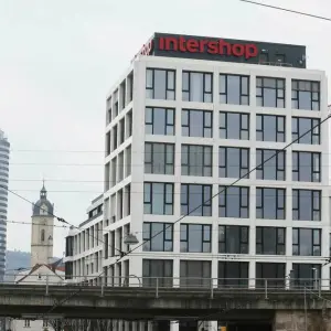 Intershop AG Jena