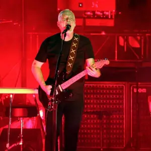 David Gilmour will Pink-Floyd-Phase nicht überbewerten