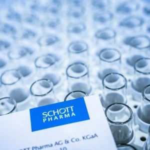 Schott Pharma