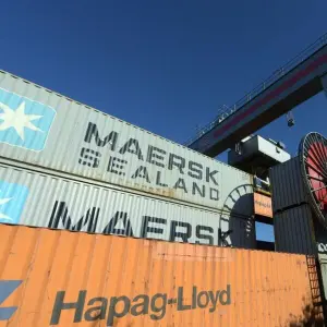Hapag-Lloyd und Maersk vereinbaren Kooperation