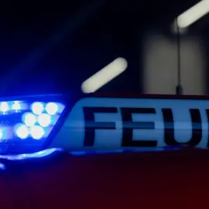 Feuerwehr