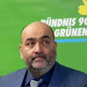 Grünen-Chef Nouripour zu Atomtransporten