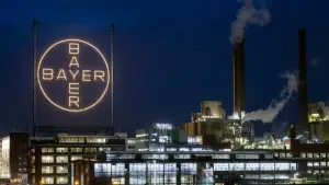 Aktionäre äußern scharfe Kritik am Bayer-Management