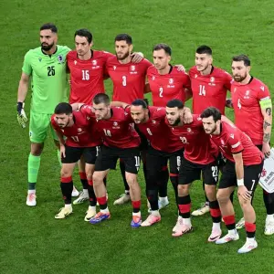 Euro 2024: Georgien - Portugal