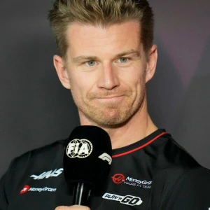 Nico Hülkenberg