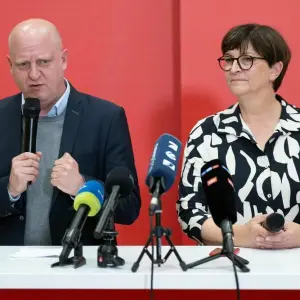 Nach Angriff auf SPD-Politiker