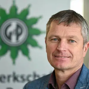 GdP Hessen - Jens Mohrherr