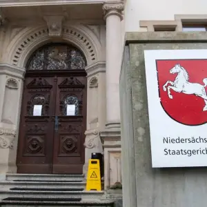 Niedersächsischer Staatsgerichtshof