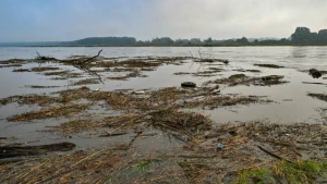 Hochwasser in Brandenburg