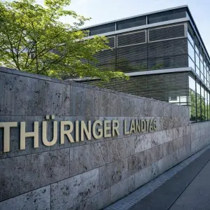 Thüringer Landtag