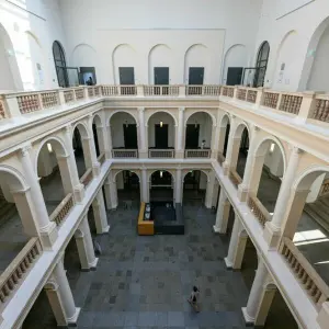 Justizzentrum Dresden