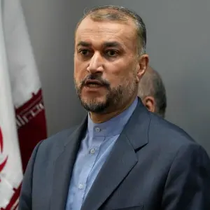 Hussein Amirabdollahian