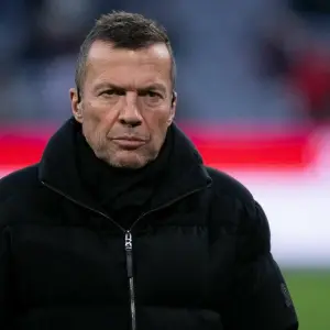 Lothar Matthäus