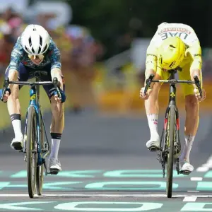 UCI WorldTour - Tour de France