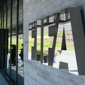 FIFA-Zentrale in Zürich