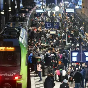 Hamburger Hauptbahnhof