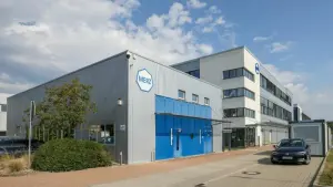 Merz Pharma schließt Werk in Hessen und baut Dessau aus