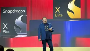 Qualcomm legt auf IFA im Wettstreit mit Intel und Apple nach