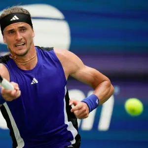 ATP-Tour - US Open