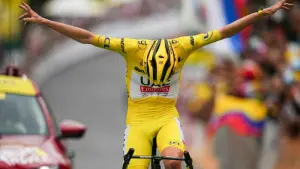 Tour de France - 19. Etappe