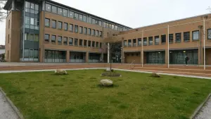 Landgericht Göttingen